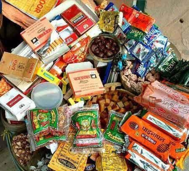 解析天津预包装食品进口代理 以嘉圆零食为例的市场趋势
