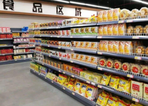 预包装食品最小包装标签标识的简化规定解读