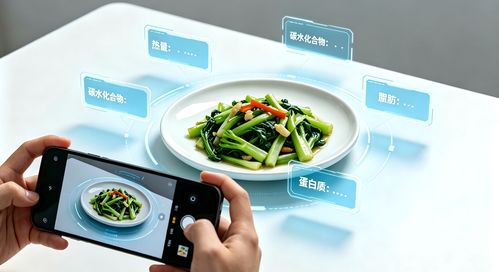 大模型重构饮食健康服务链路 多维技术赋能预包装食品膳食管理智能化升级